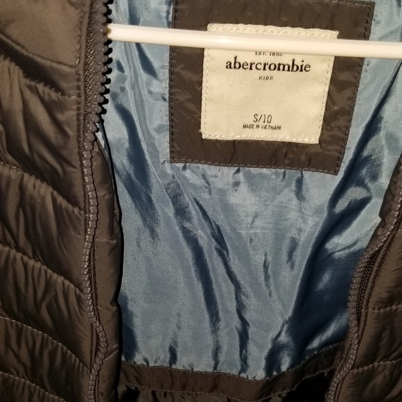 Light weight jacket - Picture 5 of 5